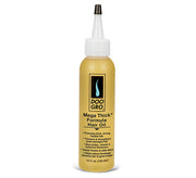 DOO GRO MEGA THICK FORMULA HAIR OIL 4.5 oz